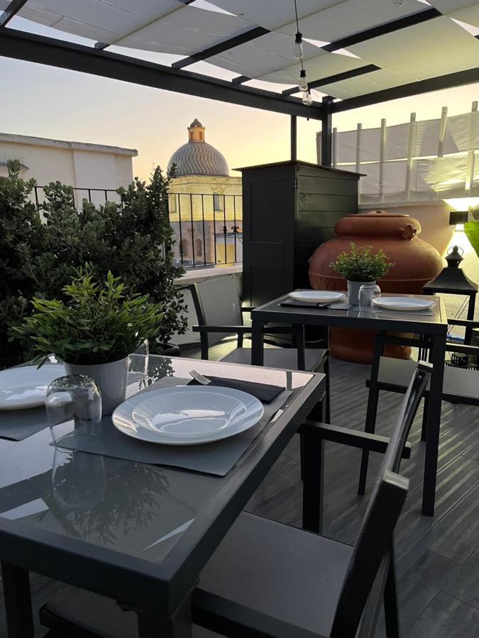 Rooftop Бриндизи Екстериор снимка